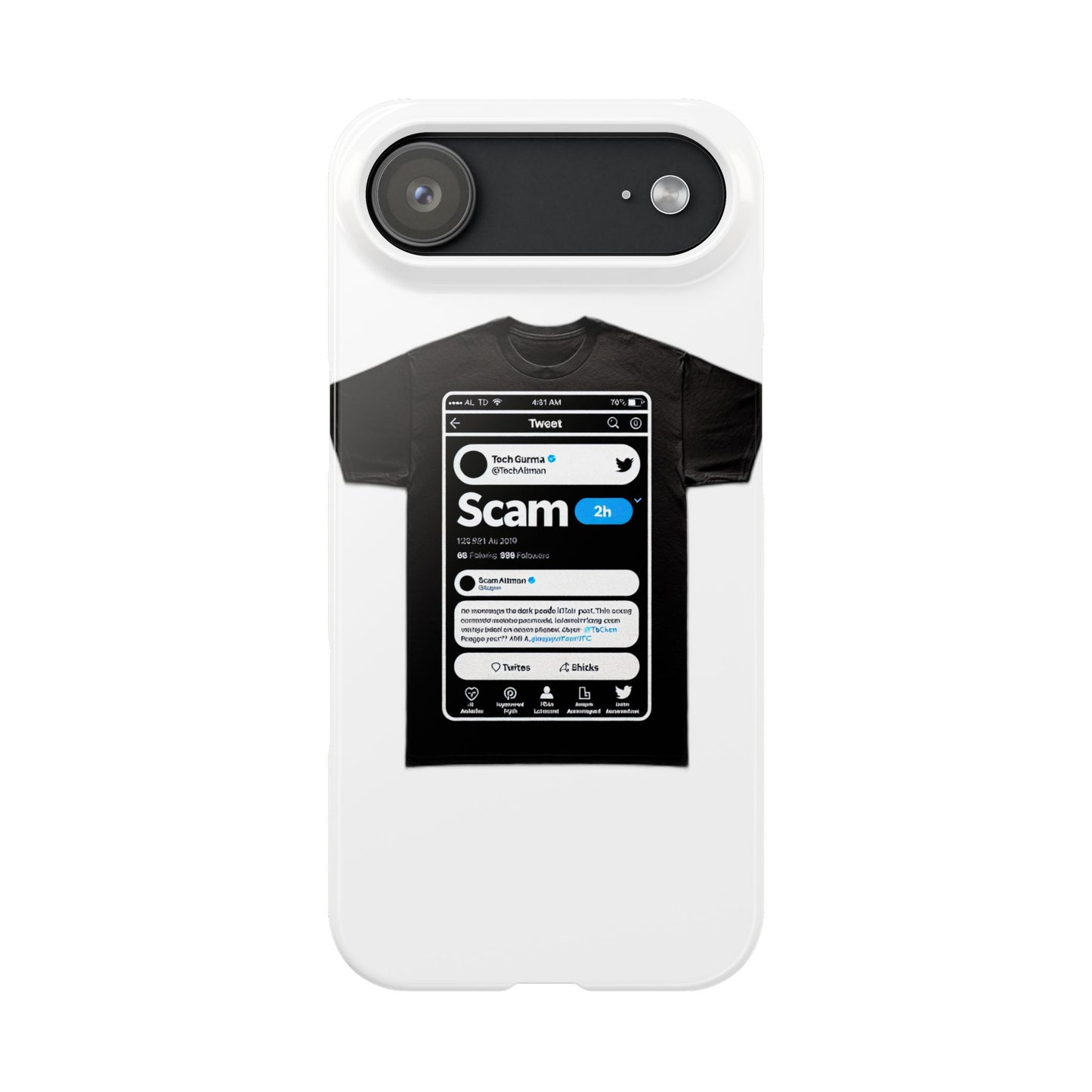 Product Phone Case