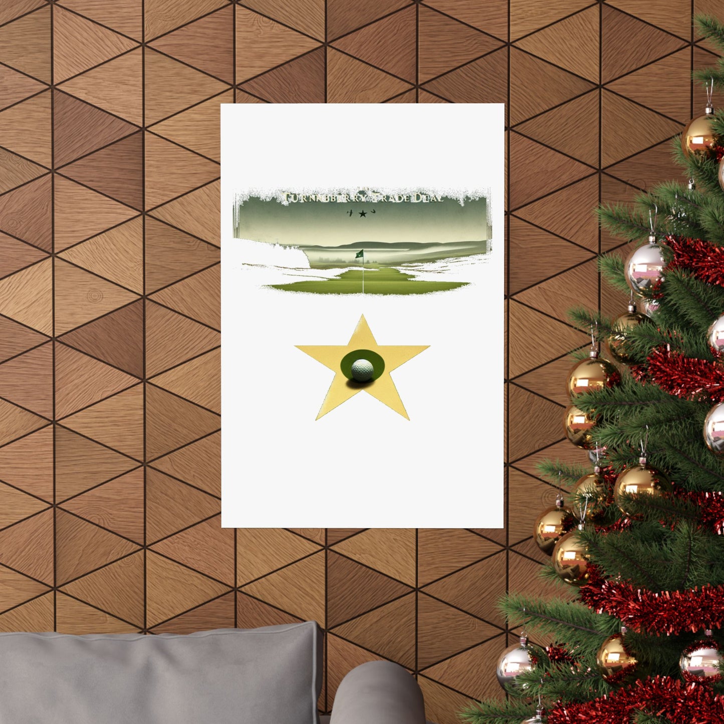 Product Poster