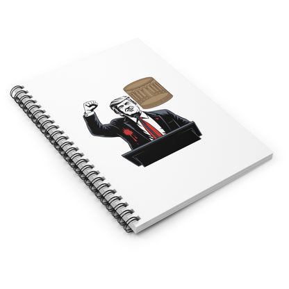 Product Notebook