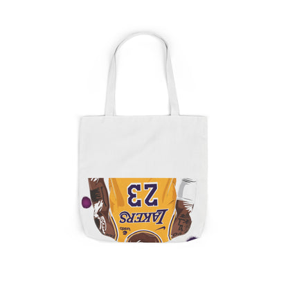 The Connoisseur Angle Tote