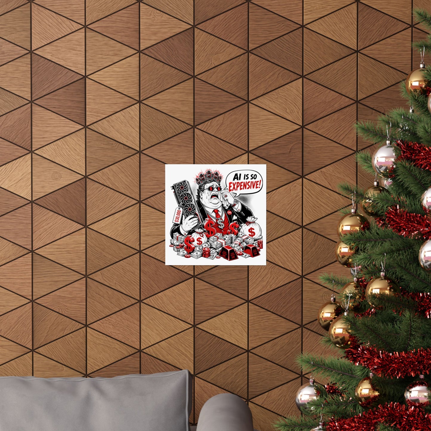 Product Poster