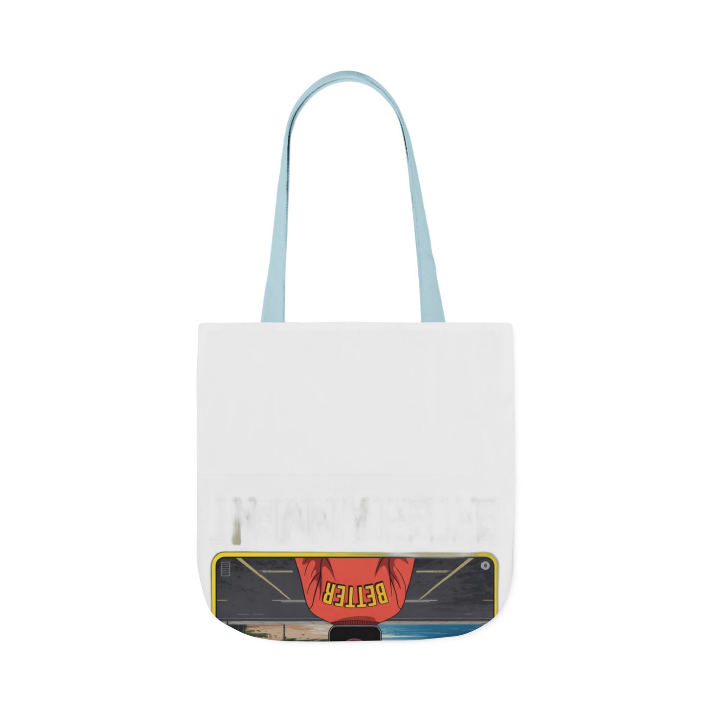 The 'AI Slop' Commentary Tote
