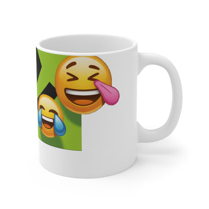 The $5T Reality Check Mug