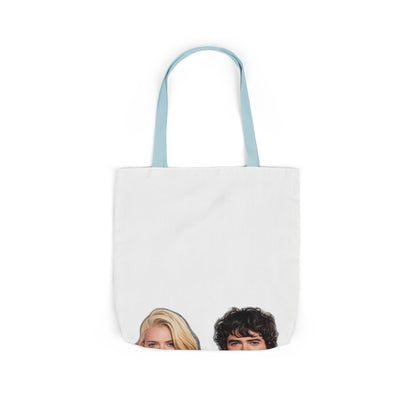 Celebrity Clout Chasing Tote