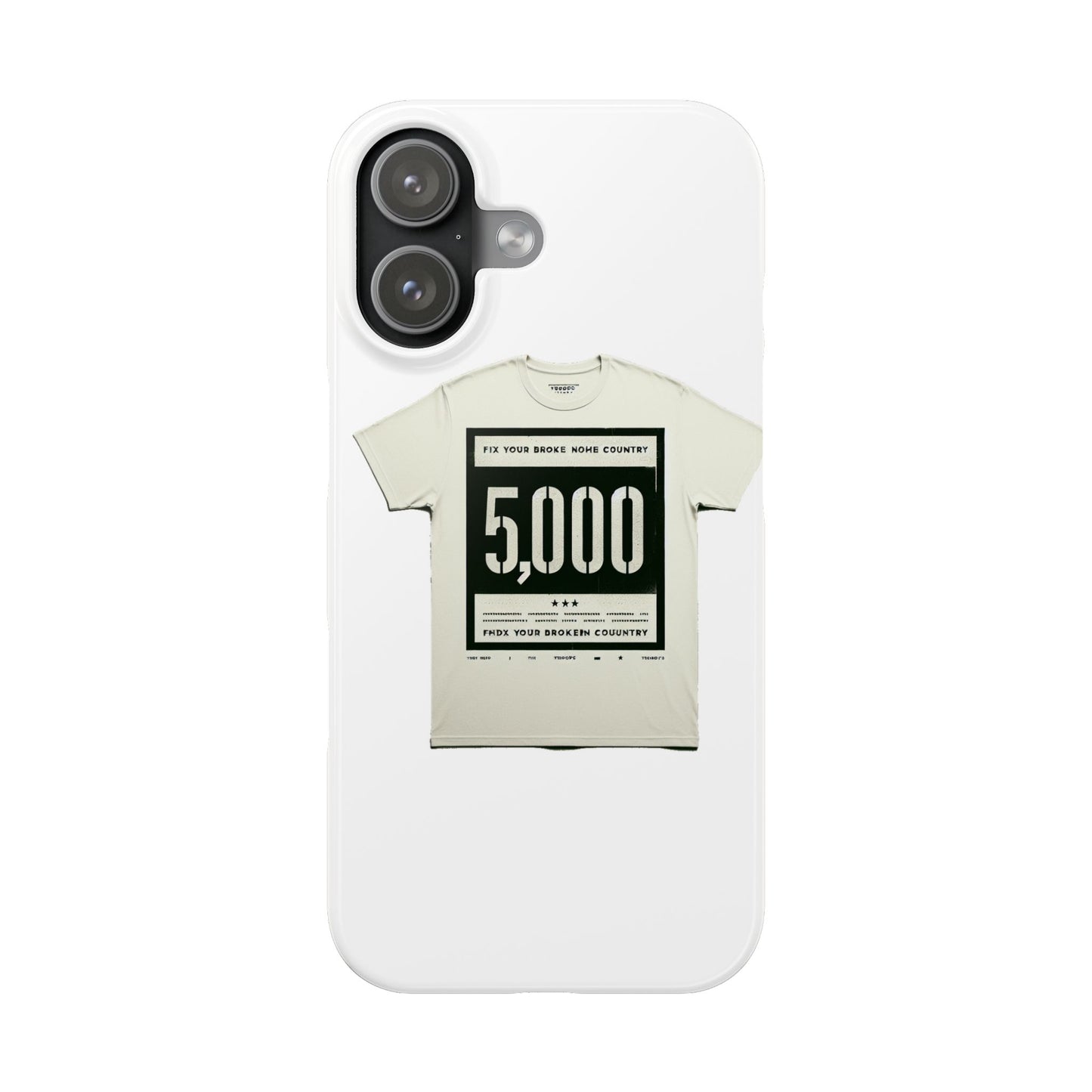 Product Phone Case