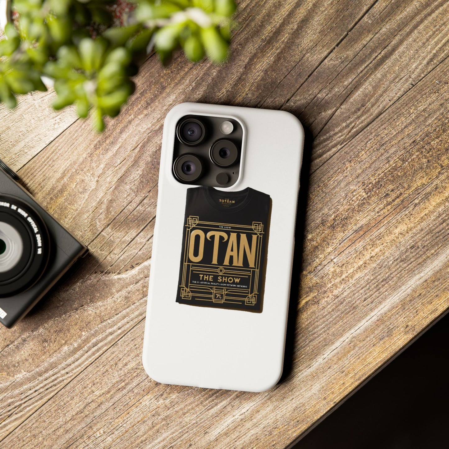 Product Phone Case
