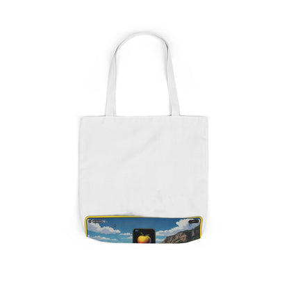 The 'AI Slop' Commentary Tote