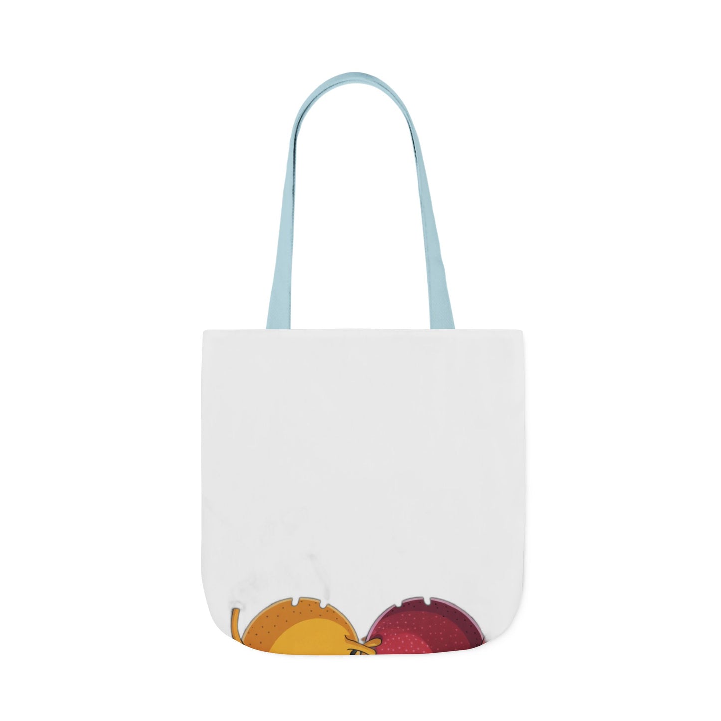 fruit-love-island-parody Tote