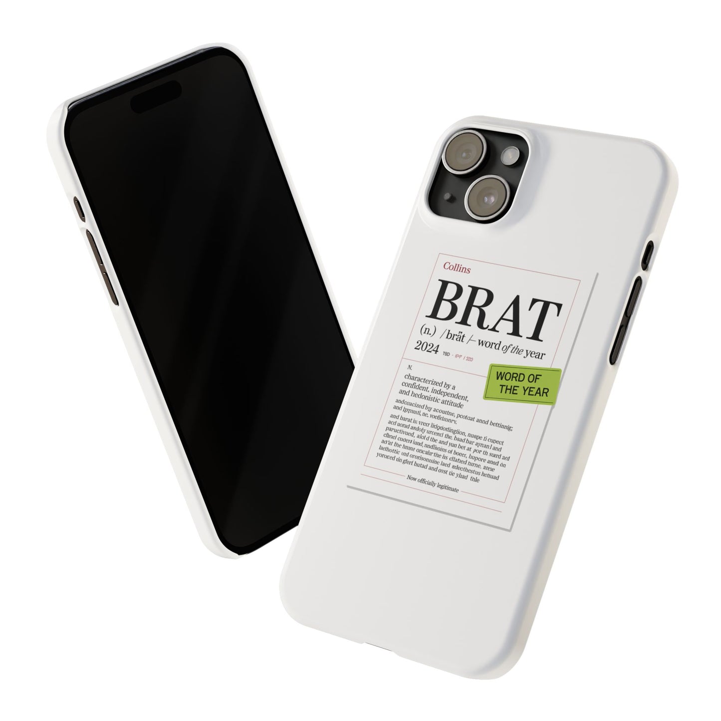 Product Phone Case