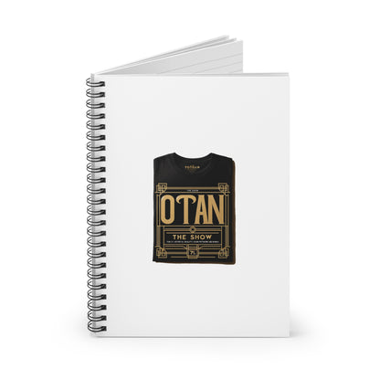 Product Notebook