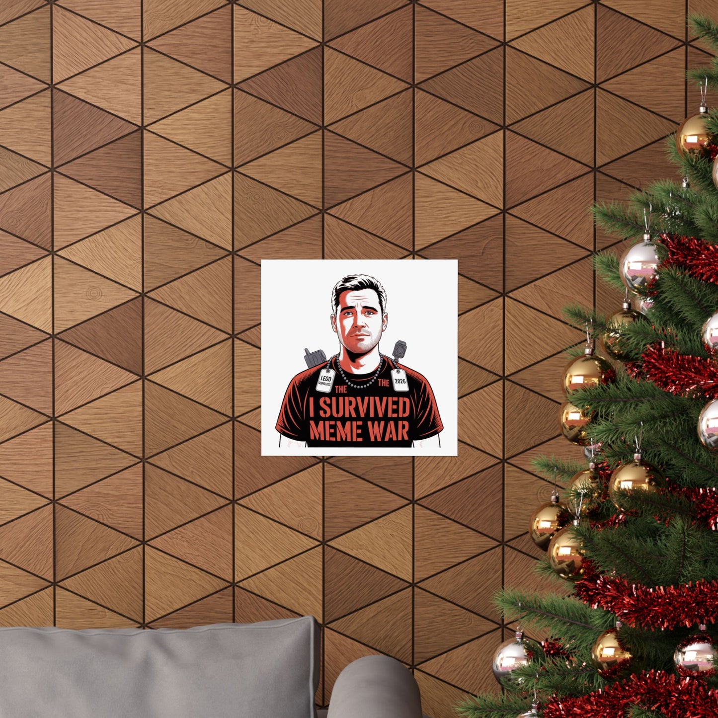 Product Poster