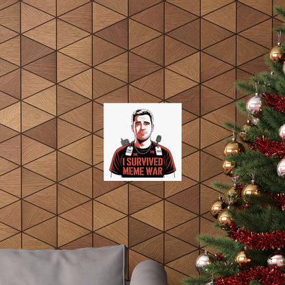 Product Poster