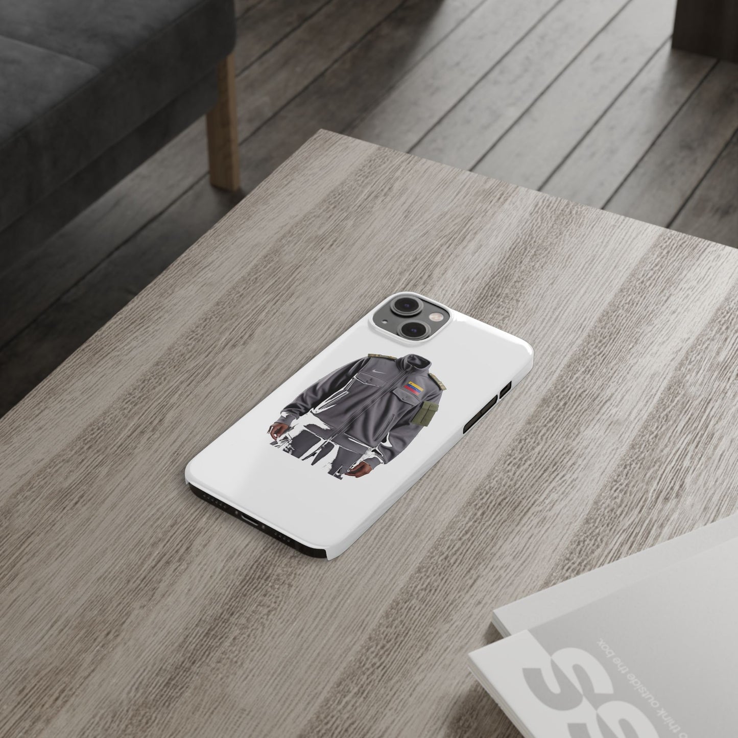 Product Phone Case