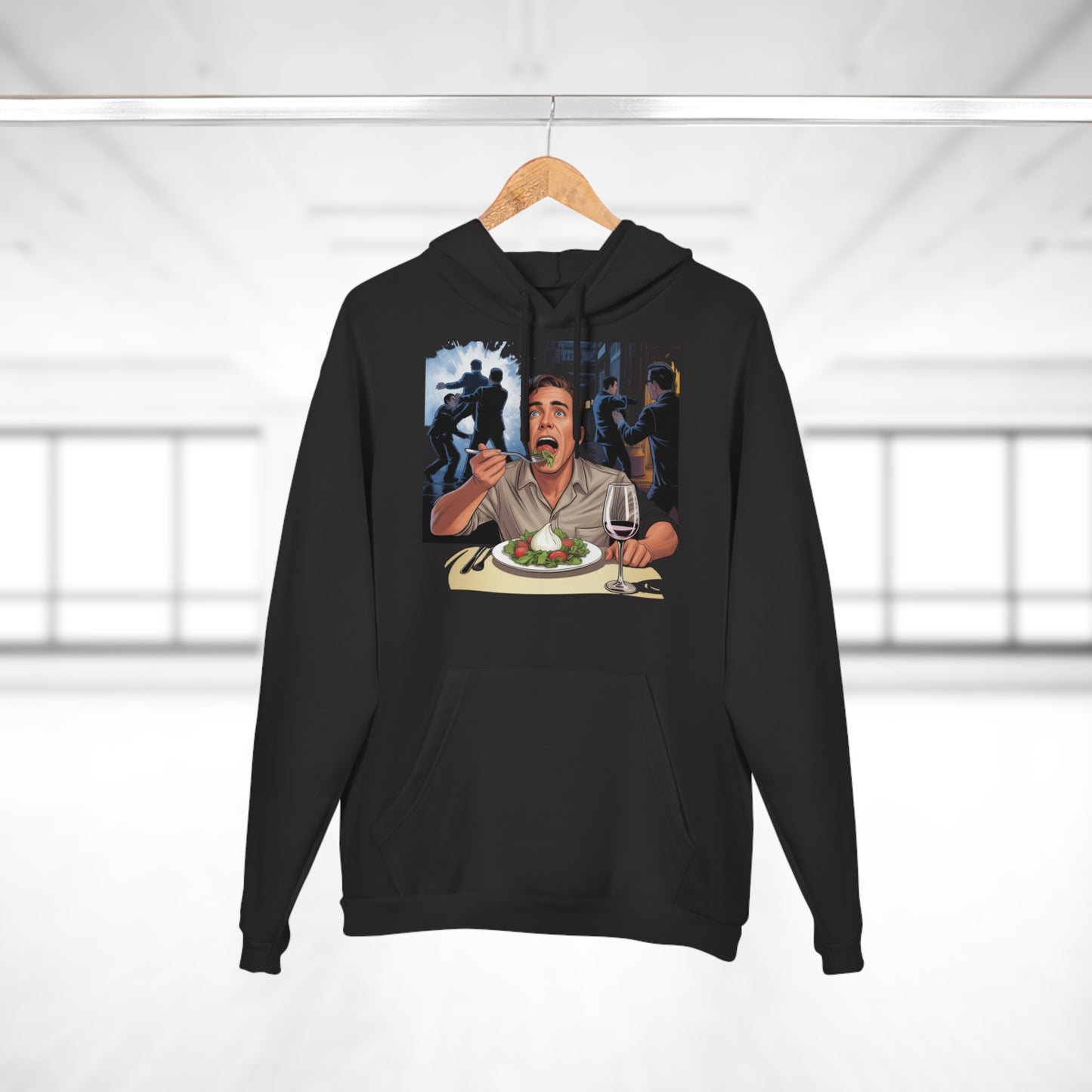 Product Hoodie