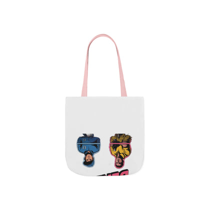 T1's 'Easy' Three-Peat Tote