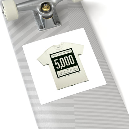 Product Sticker