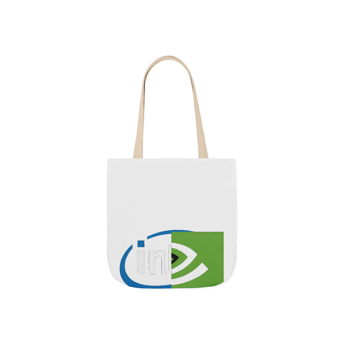 Intel's Role Reversal Tote