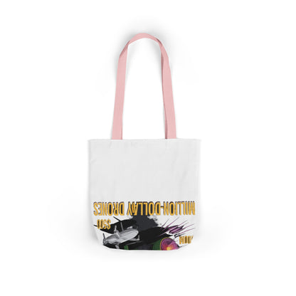 Giant Bug Zapper Tote