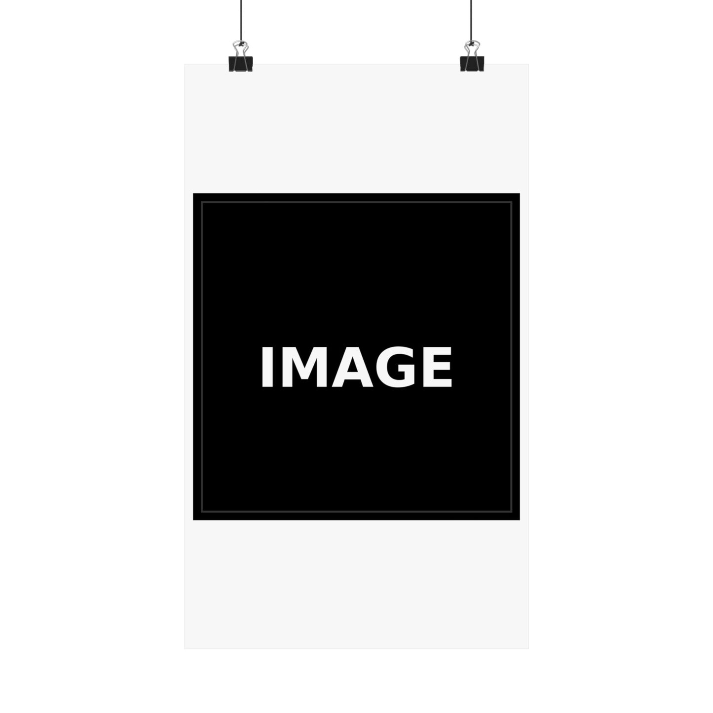 Poster — iconic-reaction