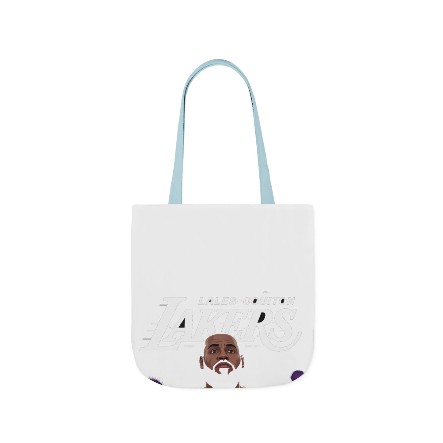 The Connoisseur Angle Tote