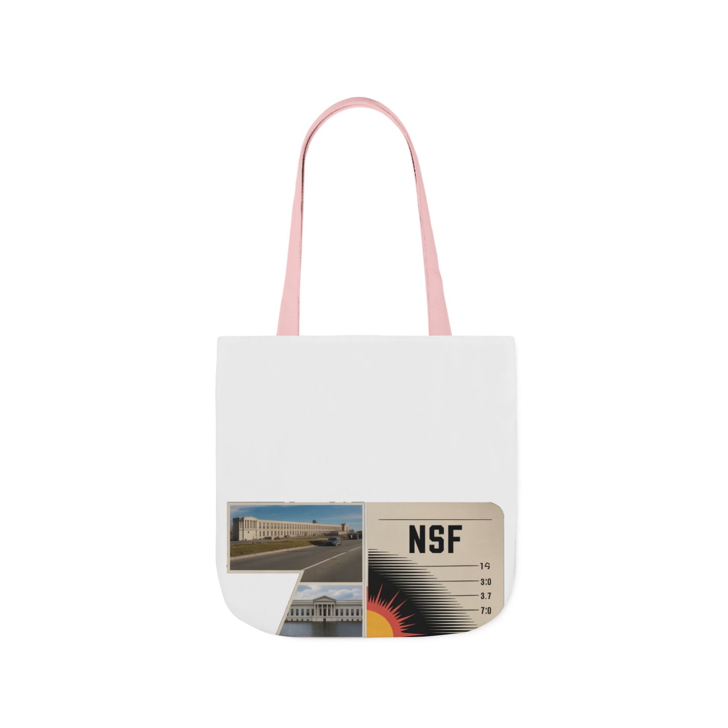 75 Years of Building, One Tweet to Destroy Tote