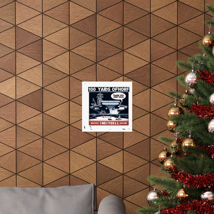 Product Poster