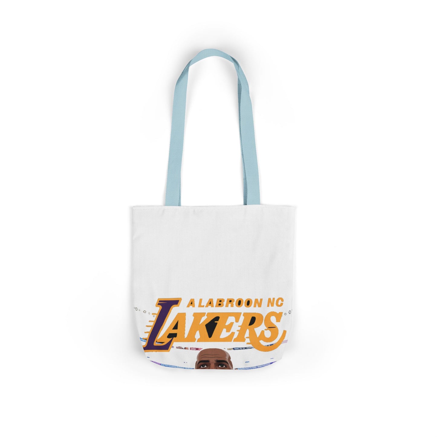 The Ironic Take Tote