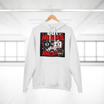 angle-1 Hoodie