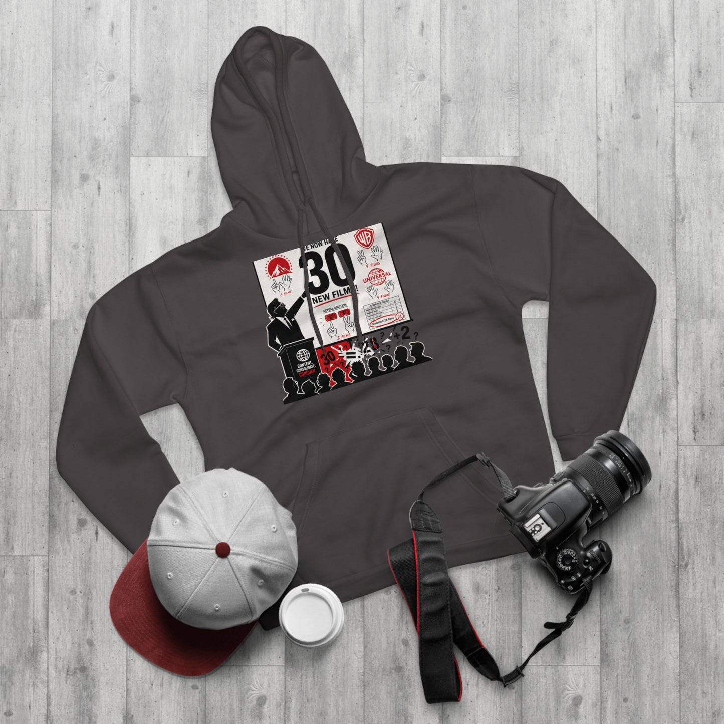 Product Hoodie