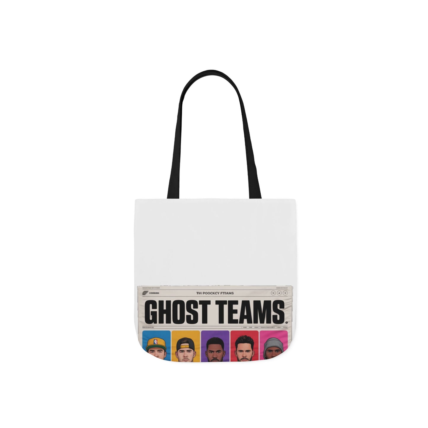The Hypothetical Superteam That Never Was Tote