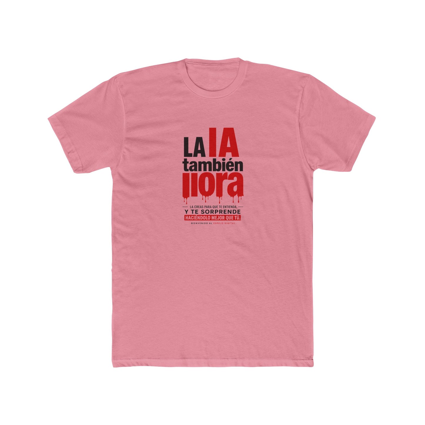 ia-drama Tee