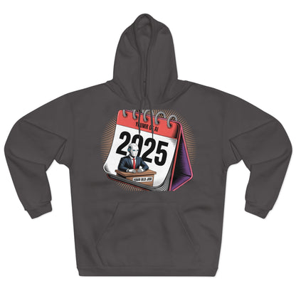 Year of the AI Employee Hoodie