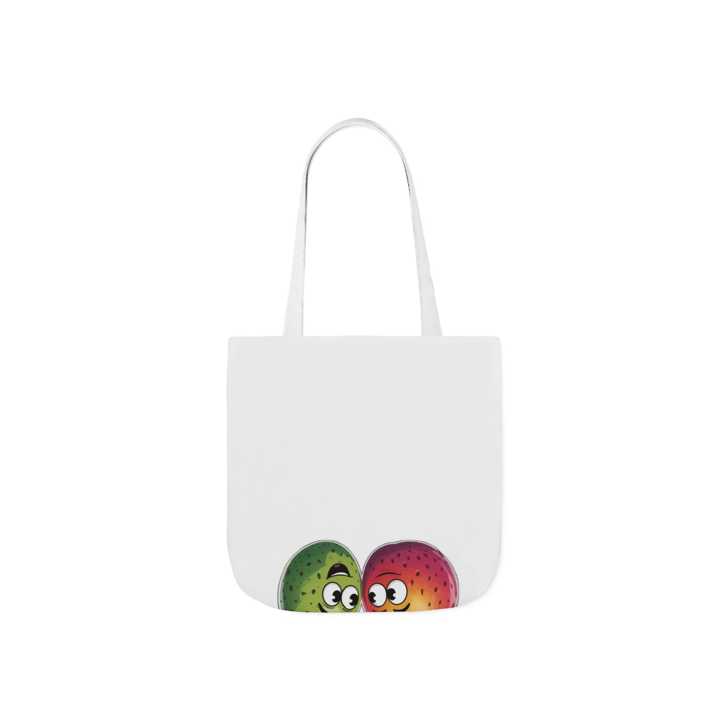 Fandom Parody Tote