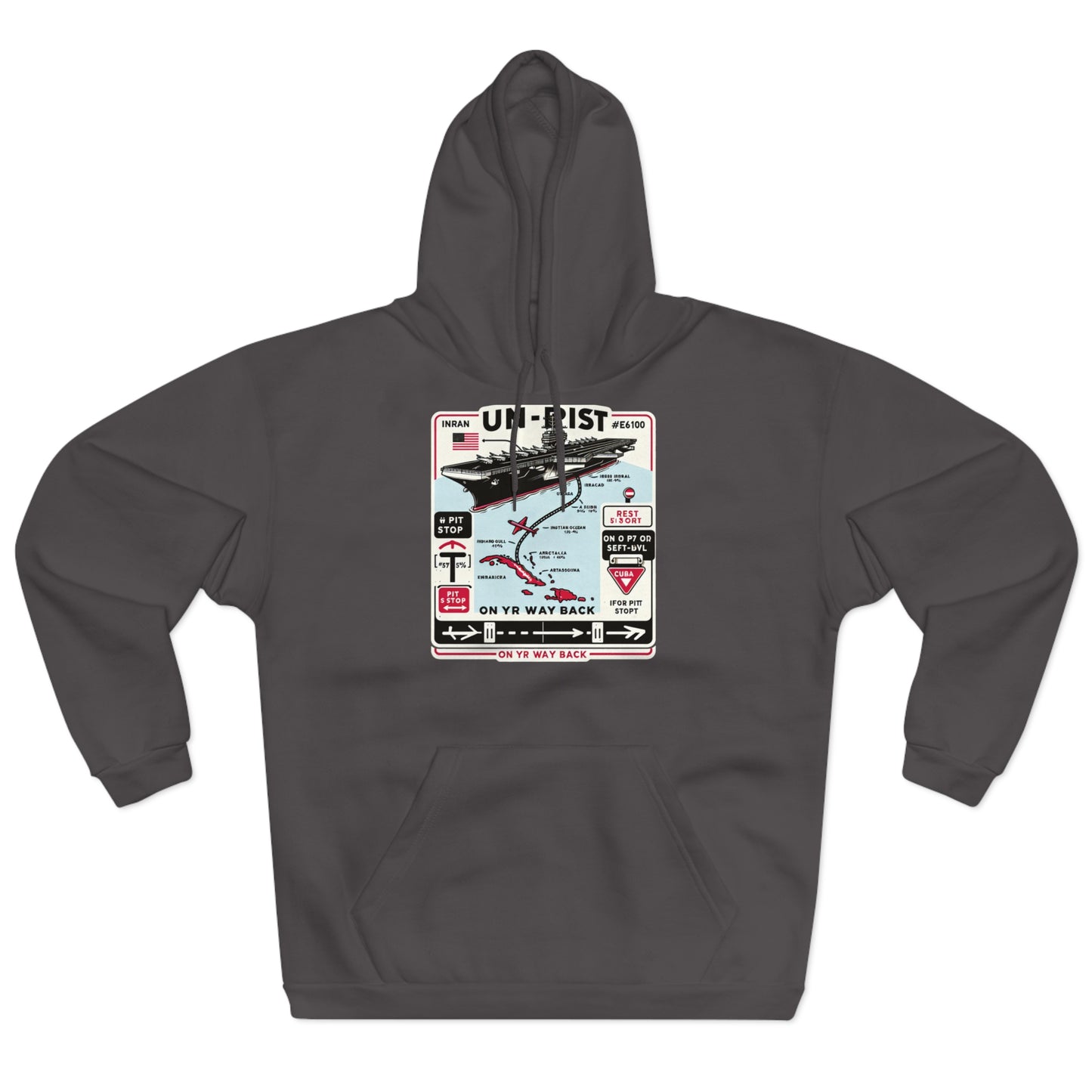 Product Hoodie