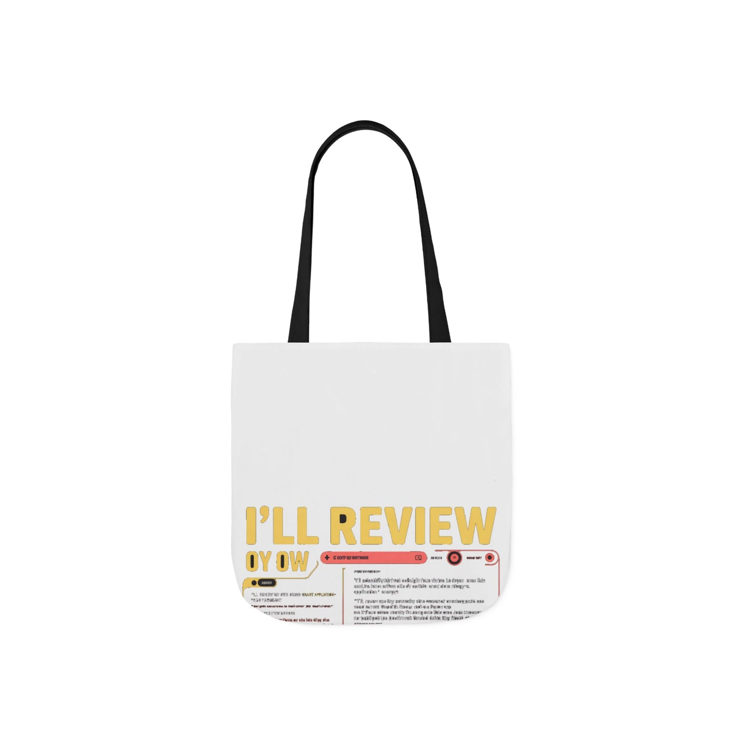 What Even Is Peer Review Now? Tote