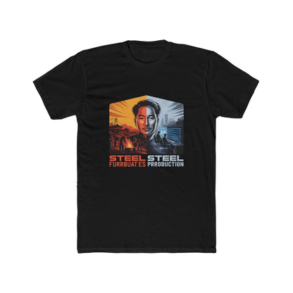 AI Great Leap Forward Tee