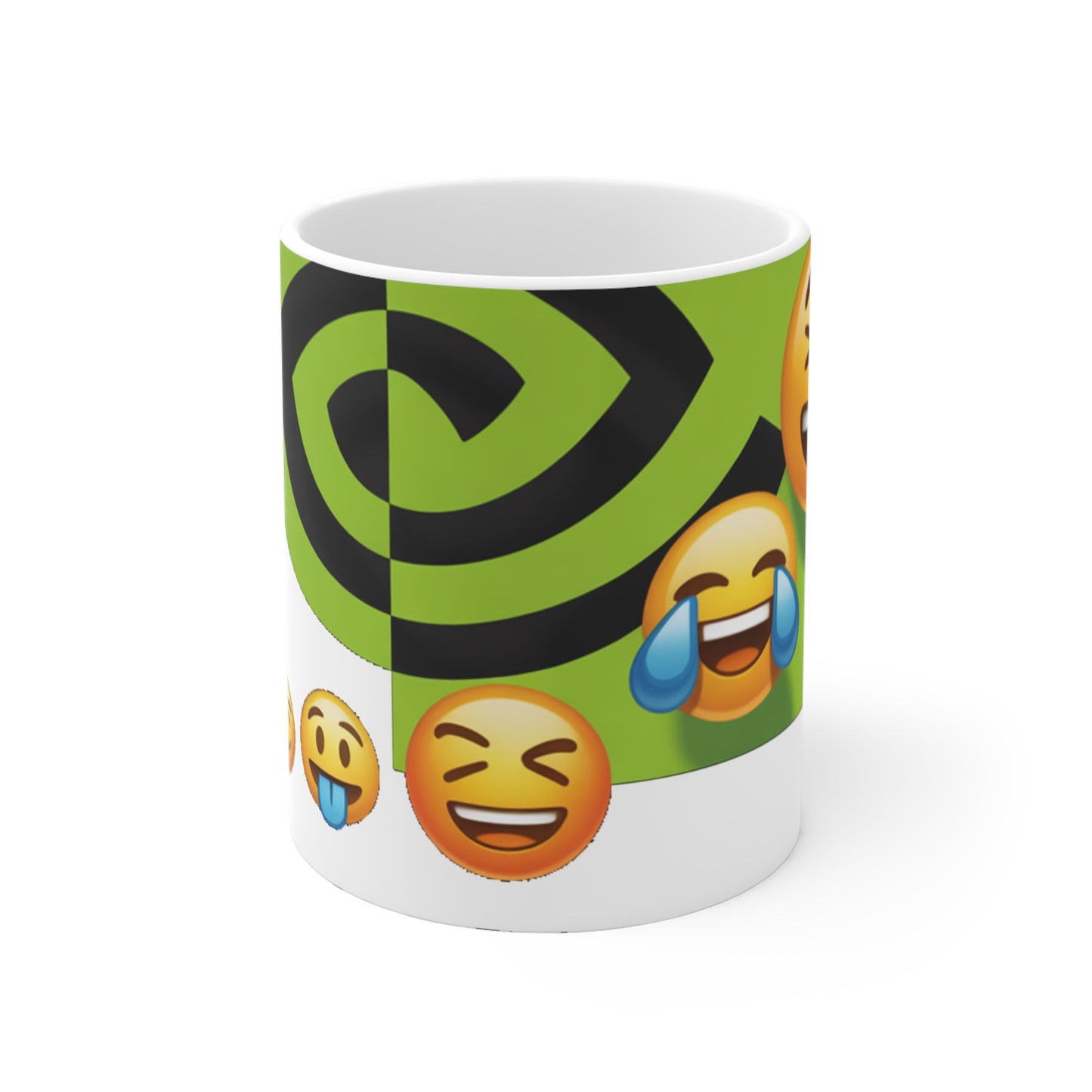 The $5T Reality Check Mug