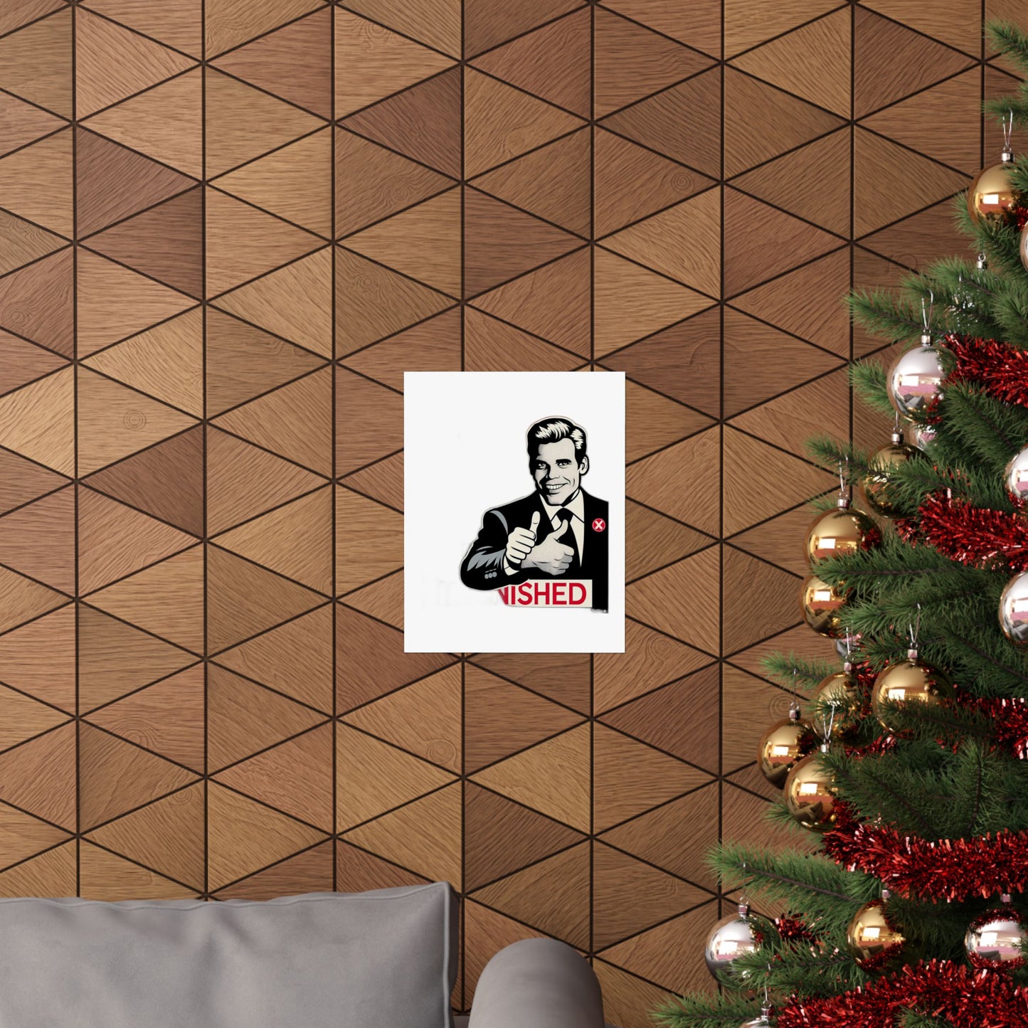 Product Poster