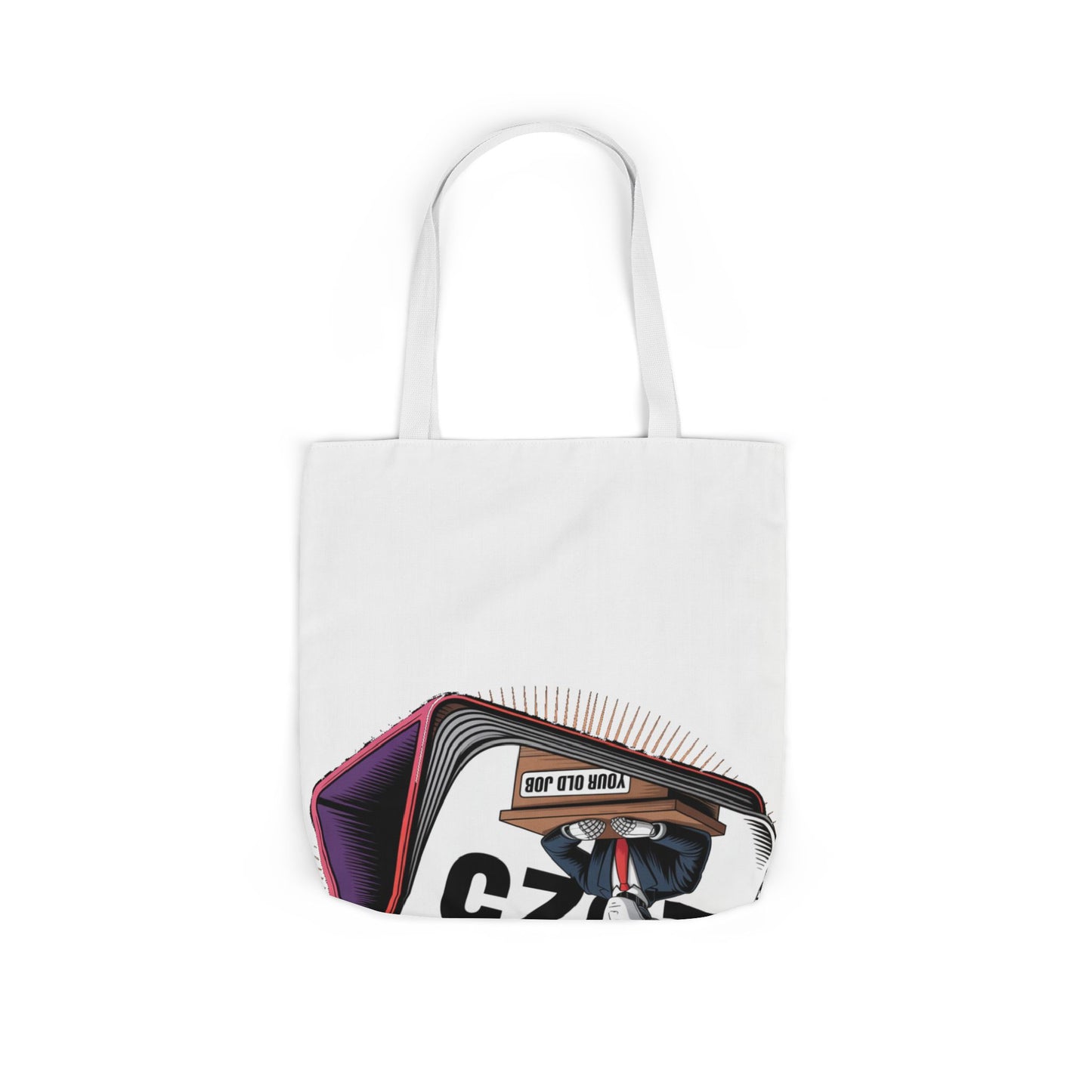 Year of the AI Employee Tote