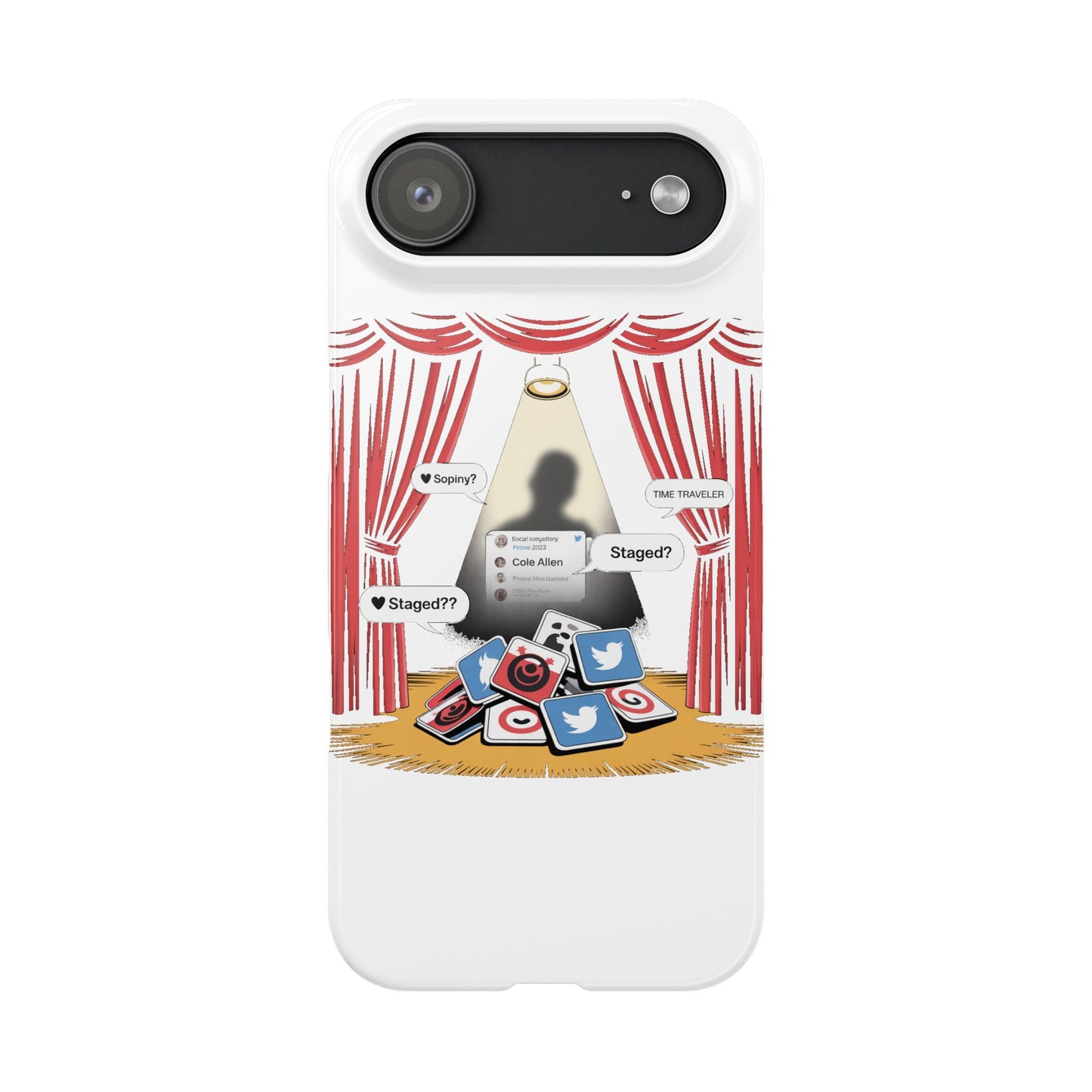 Product Phone Case