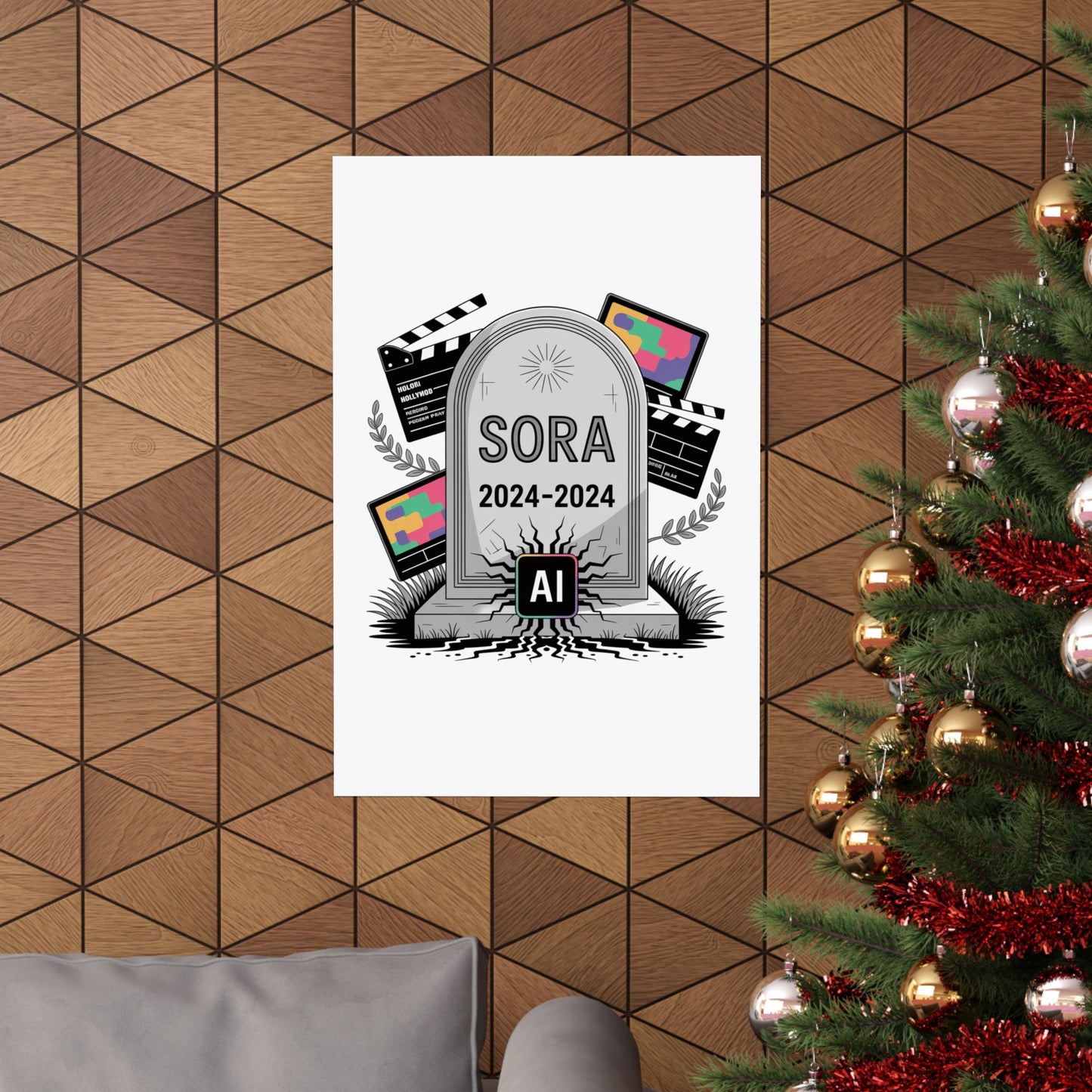 Product Poster