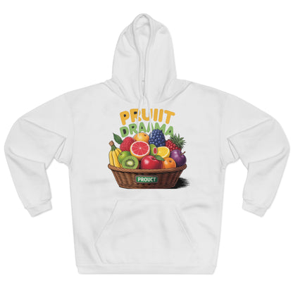 Fruit Sponsored Content Hoodie