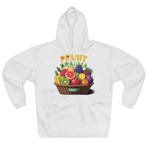 Fruit Sponsored Content Hoodie
