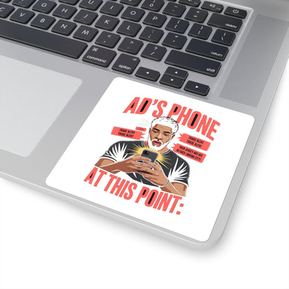 Product Sticker