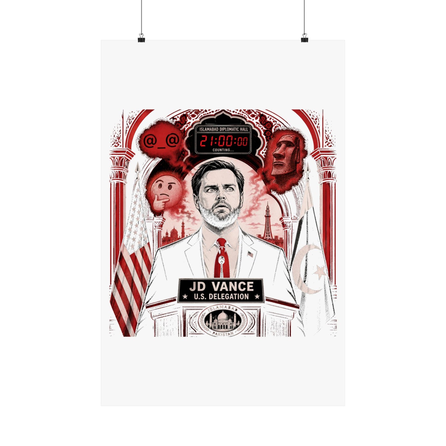 Product Poster