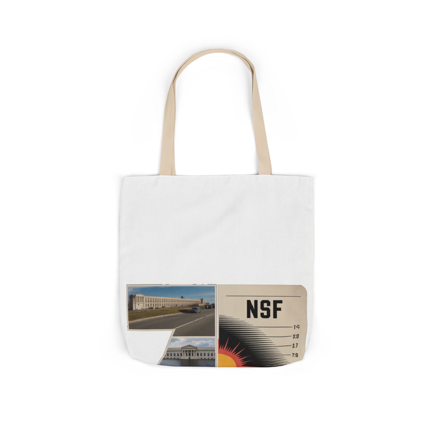 75 Years of Building, One Tweet to Destroy Tote
