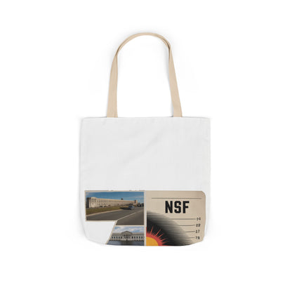 75 Years of Building, One Tweet to Destroy Tote