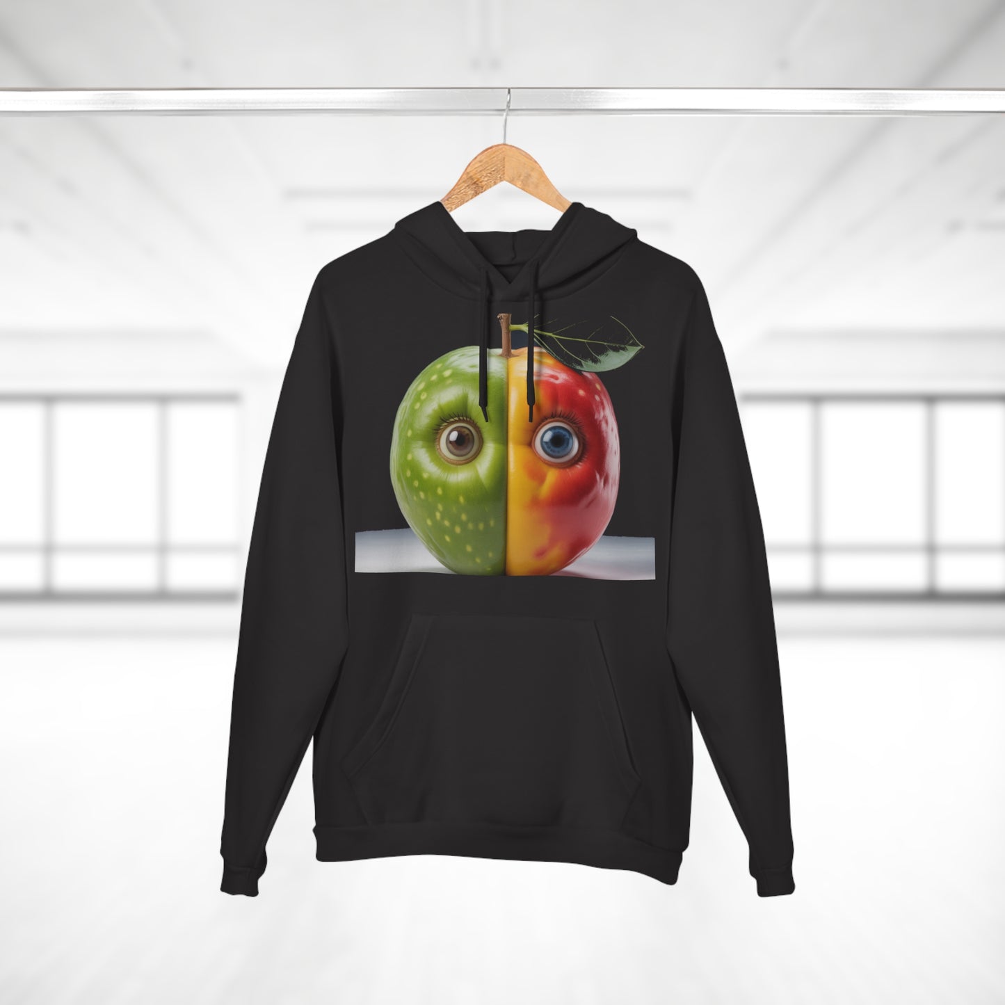 Is This Even AI? Hoodie