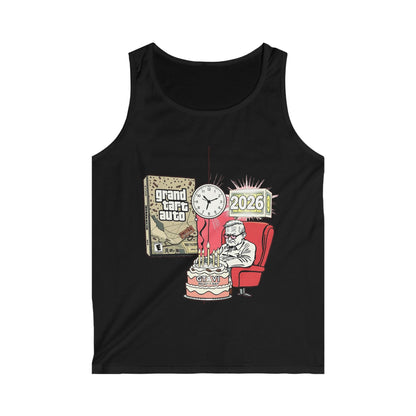 Product Men's Softstyle Tank