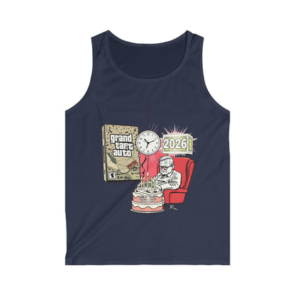 Product Men's Softstyle Tank